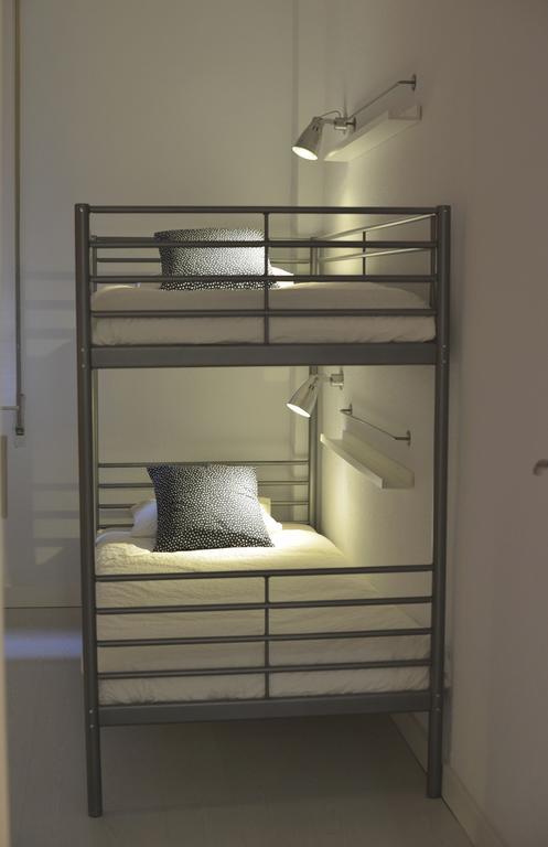 Woohoo Hostal Madrid Pokoj fotografie