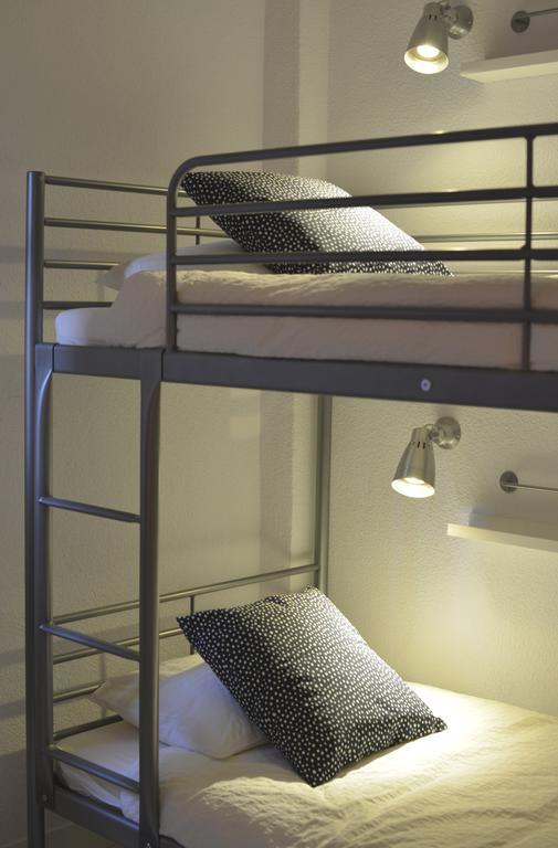 Woohoo Hostal Madrid Pokoj fotografie